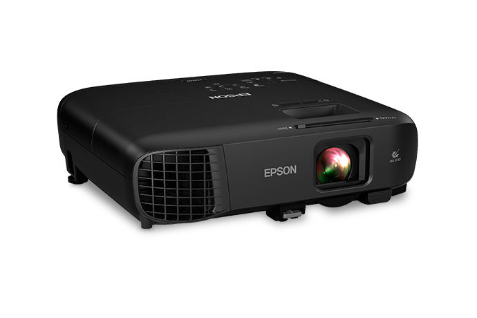 Epson Pro EX9240 3LCD Full HD 1080p Wireless Projector with Miracast - Image 6