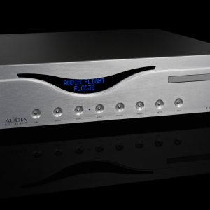 Audia Flight CD Three S CD Player