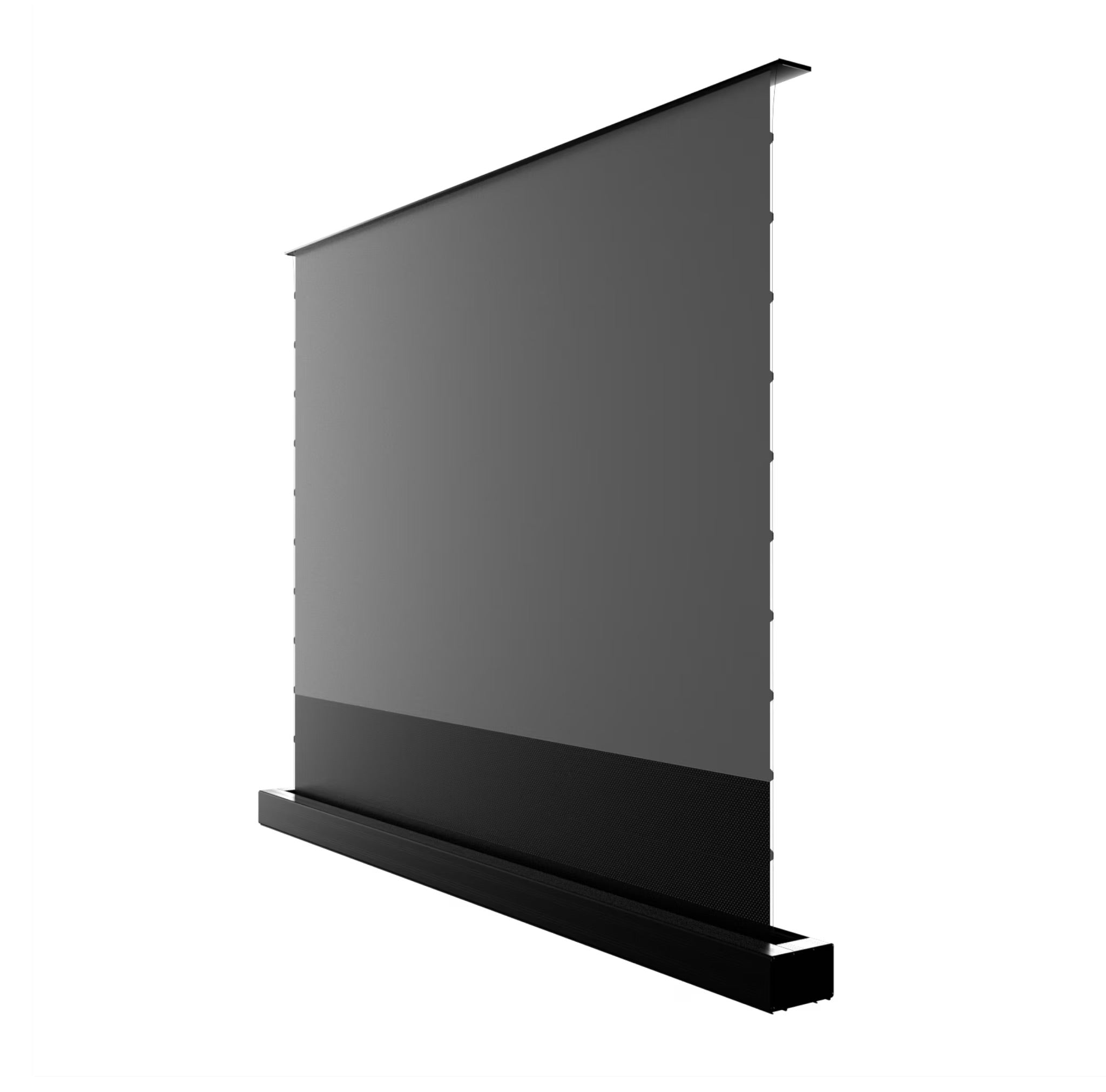 Valerion Floor Rising Long Throw Ratio ALR Screen - Image 3