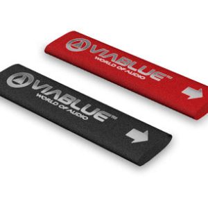 VIABLUE Heat Shrinks Arrow