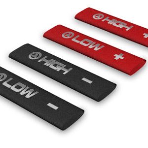 VIABLUE Heat Shrinks Speaker