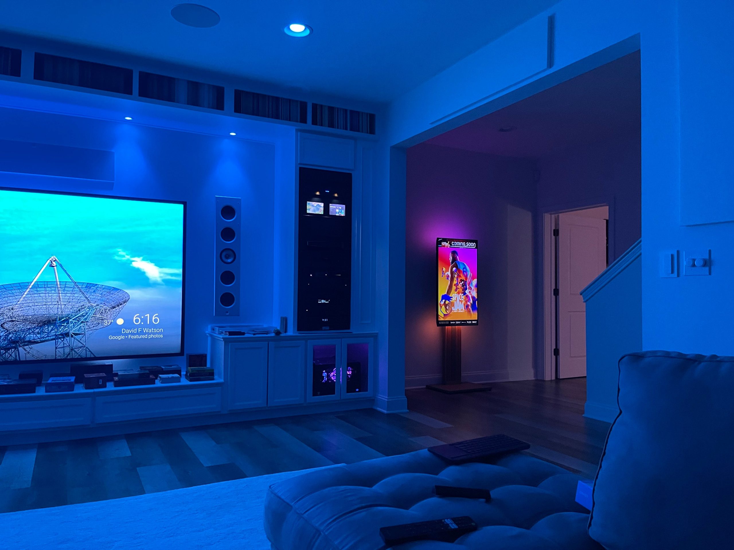 Digital Movie Boards DMB-Pro Movie Poster Kit - Image 13