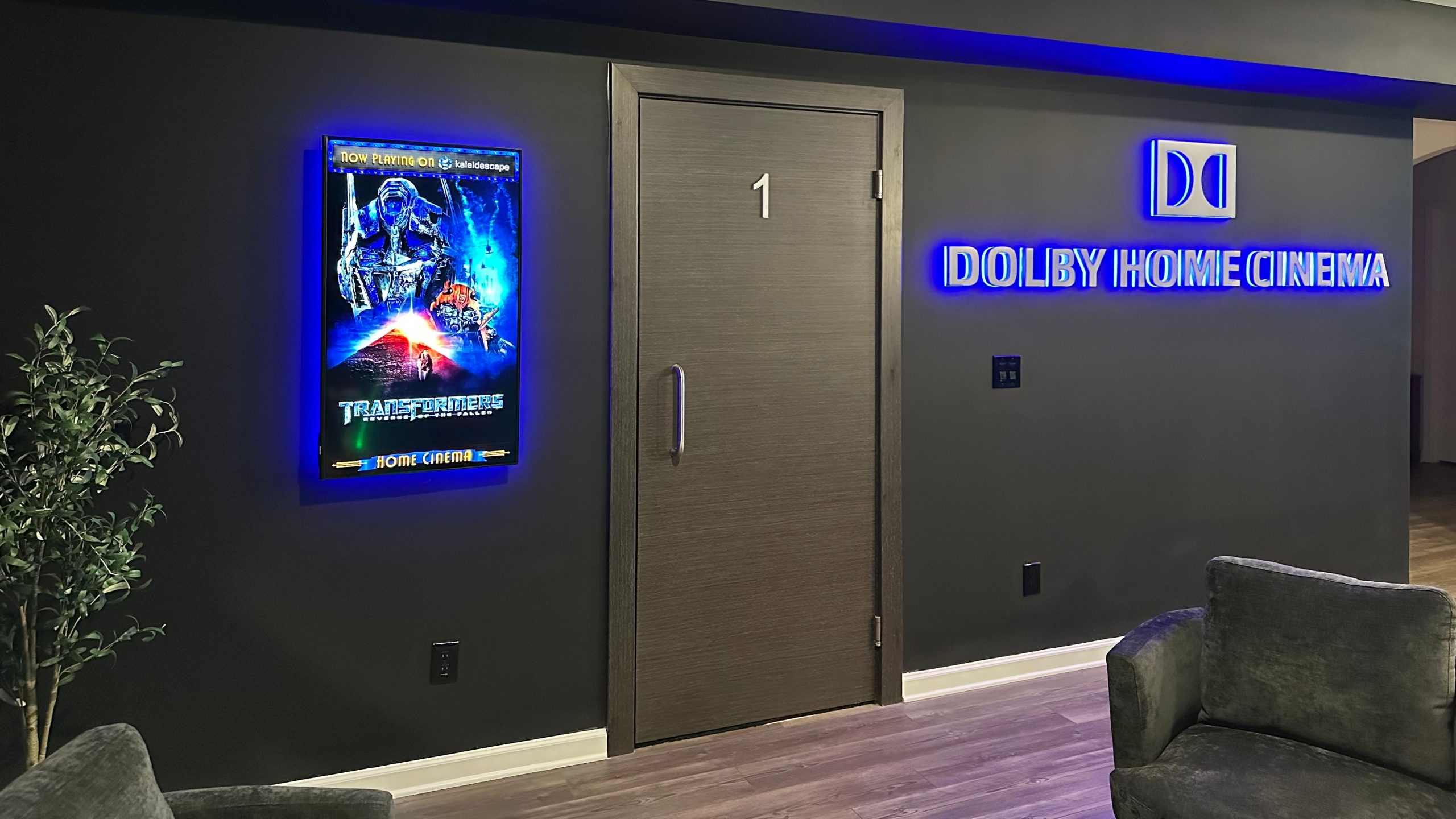 Digital Movie Boards DMB-Pro Movie Poster Kit - Image 15