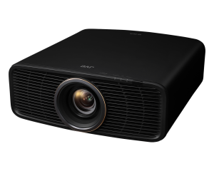 JVC DLA-RS1200 4K D-ILA Projector