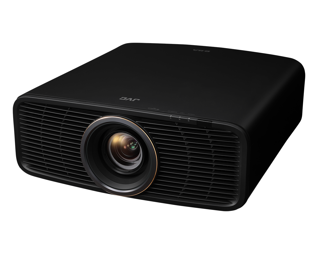 JVC DLA-RS2200 4K D-ILA Projector