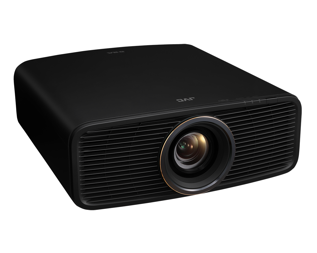JVC DLA-RS1200 4K D-ILA Projector - Image 2