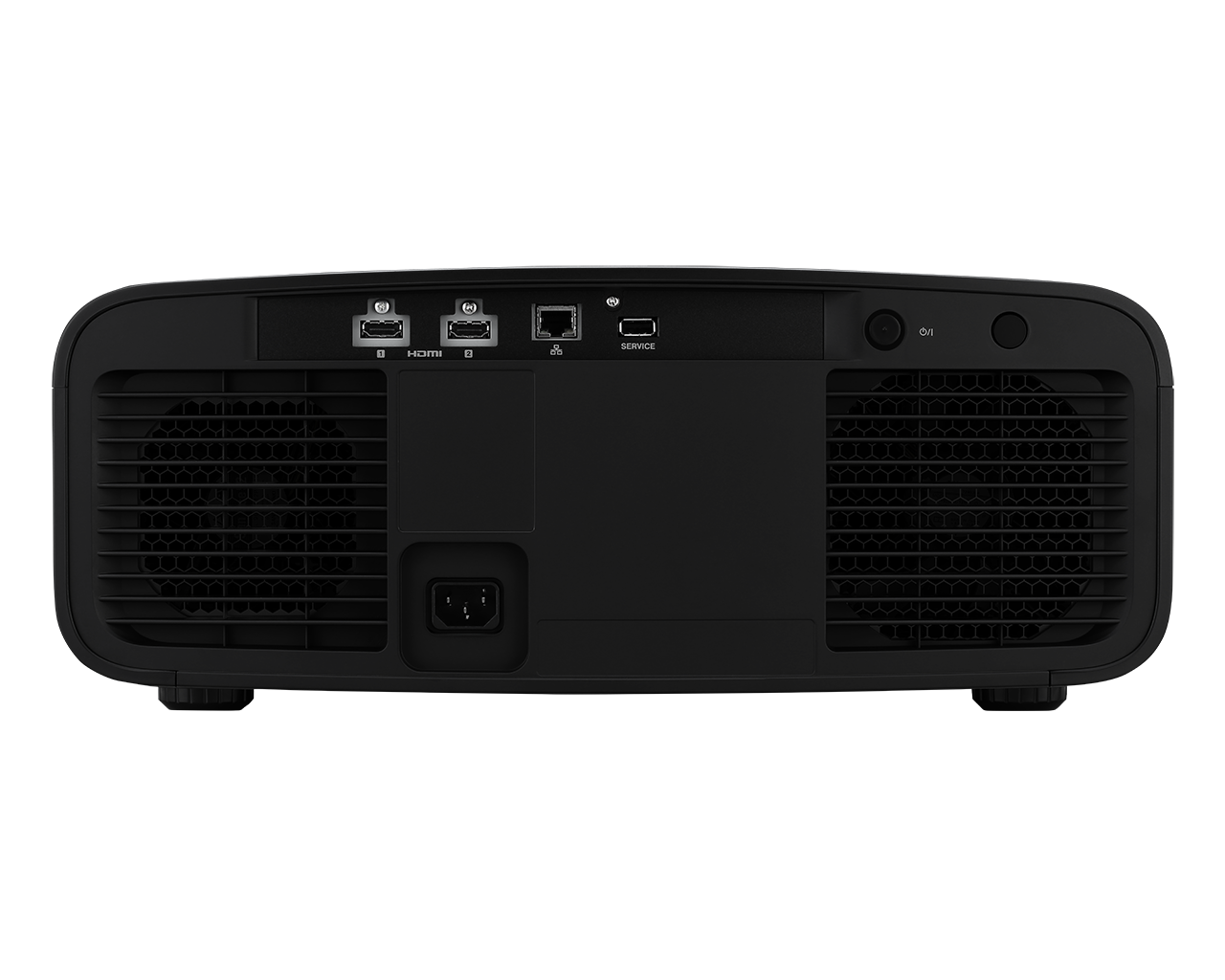 JVC DLA-RS1200 4K D-ILA Projector - Image 6