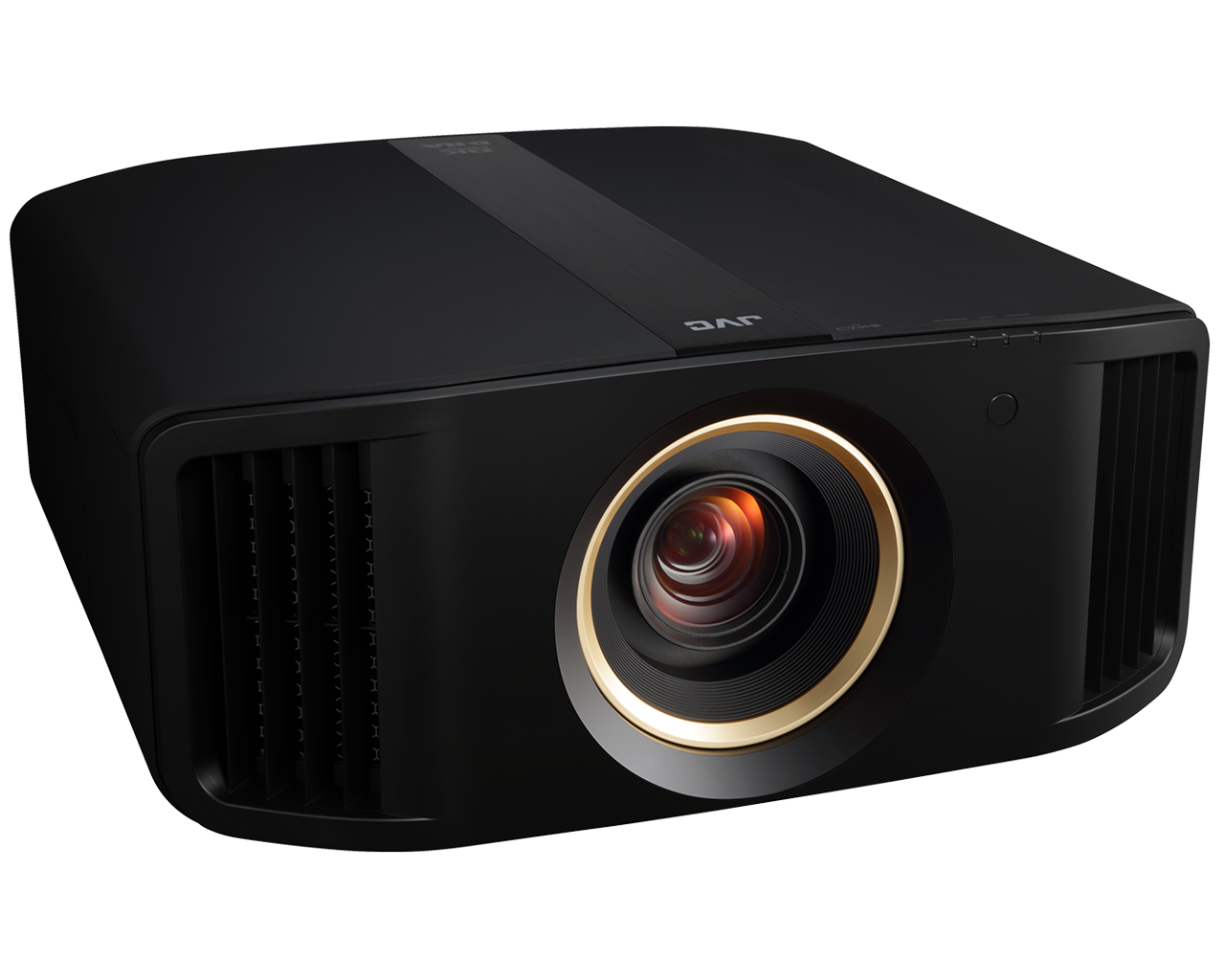 JVC DLA-RS3200 BLU-Escent Laser 2700 Lumens 8K E-ShiftX Home Theater Projector - Image 3