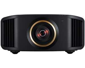 JVC DLA-RS3200 BLU-Escent Laser 2700 Lumens 8K E-ShiftX Home Theater Projector