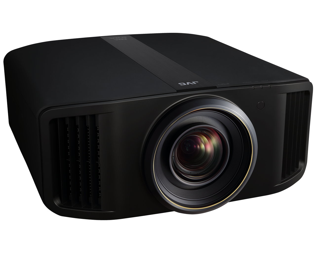 JVC DLA-RS4200 BLU-Escent Laser 3300 Lumens 8K E-ShiftX Home Theater Projector - Image 3