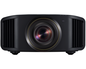 JVC DLA-RS4200 BLU-Escent Laser 3300 Lumens 8K E-ShiftX Home Theater Projector