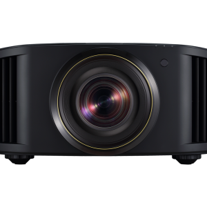 JVC DLA-RS4200 BLU-Escent Laser 3300 Lumens 8K E-ShiftX Home Theater Projector