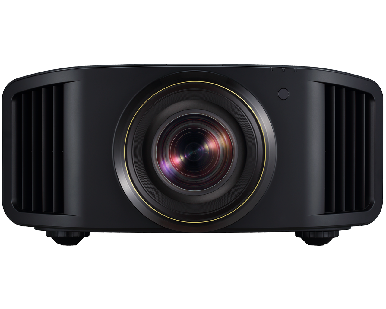 JVC DLA-RS4200 BLU-Escent Laser 3300 Lumens 8K E-ShiftX Home Theater Projector