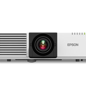 EPSON PowerLite L520U Full HD WUXGA 3LCD Long-throw Laser Projector