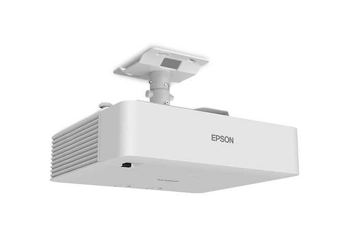 EPSON PowerLite L520W WXGA 3LCD Laser Projector - Image 4