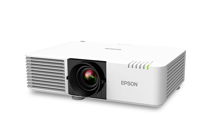 EPSON PowerLite L520W WXGA 3LCD Laser Projector - Image 3