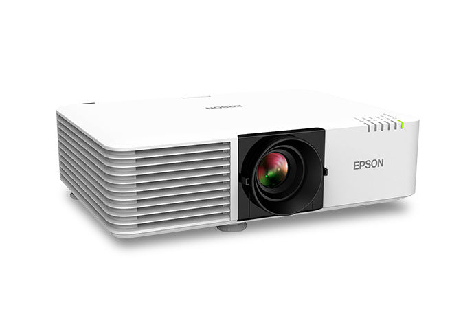 EPSON PowerLite L520W WXGA 3LCD Laser Projector - Image 2