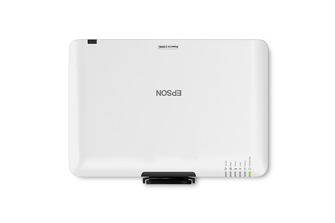 EPSON PowerLite L520W WXGA 3LCD Laser Projector - Image 6