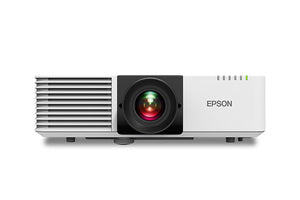 EPSON PowerLite L530U Full HD WUXGA 3LCD Laser Projector