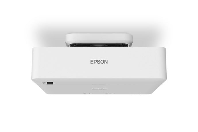 EPSON PowerLite L570U 3LCD Laser Projector - Image 8