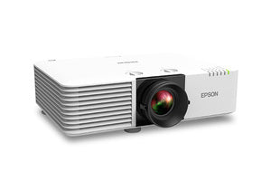 EPSON PowerLite L630U Full HD WUXGA 3LCD Laser Projector - Image 3