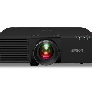 EPSON PowerLite L635SU Short-Throw Laser Projector