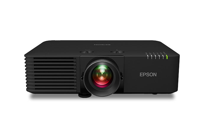 EPSON PowerLite L635SU Short-Throw Laser Projector