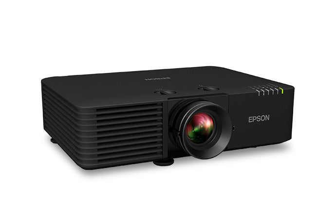 EPSON PowerLite L635SU Short-Throw Laser Projector - Image 3