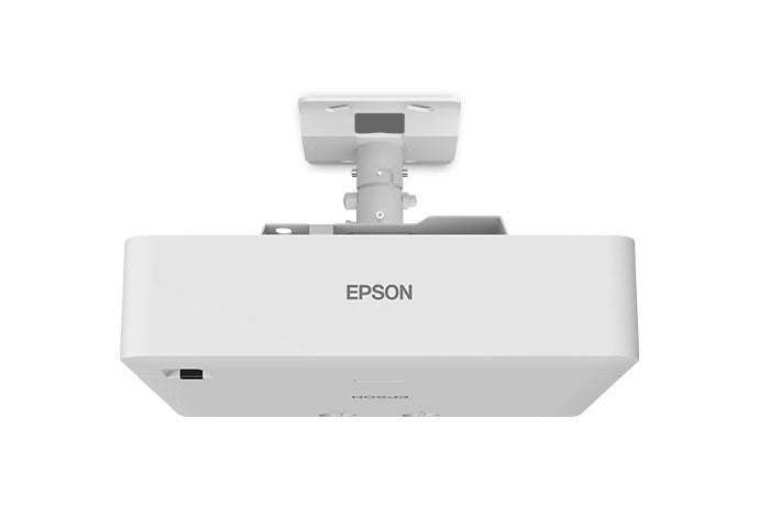 EPSON PowerLite L770U 3LCD Laser Projector - Image 5
