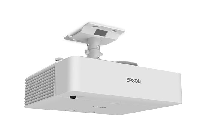 EPSON PowerLite L770U 3LCD Laser Projector - Image 4
