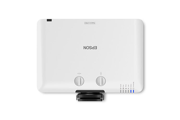 EPSON PowerLite L770U 3LCD Laser Projector - Image 9