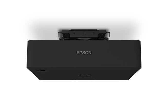 EPSON PowerLite L775U 3LCD Laser Projector - Image 8