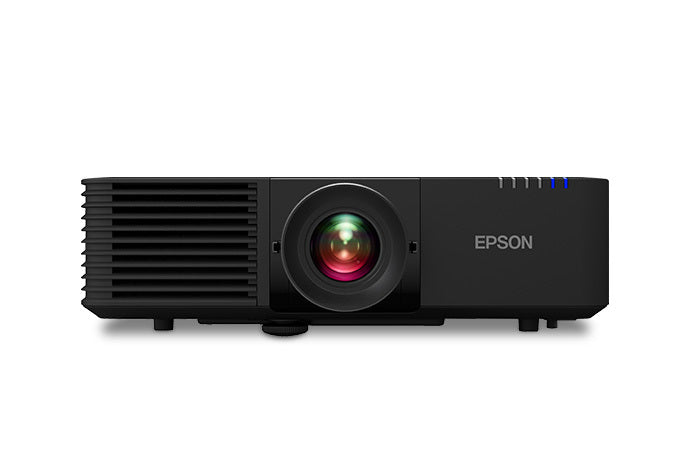 EPSON PowerLite L775U 3LCD Laser Projector - Image 4