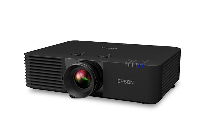 EPSON PowerLite L775U 3LCD Laser Projector - Image 2