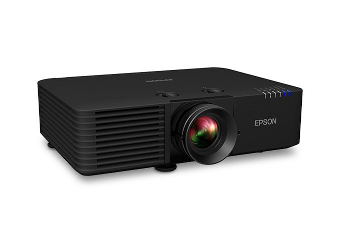 EPSON PowerLite L775U 3LCD Laser Projector - Image 3
