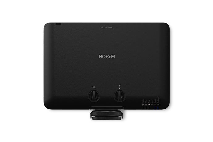 EPSON PowerLite L775U 3LCD Laser Projector - Image 10