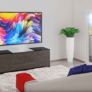 Aegis Cabinets Apollo Wide