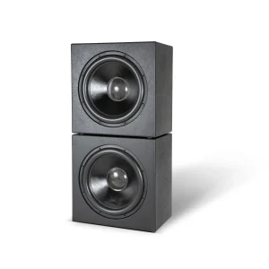 RTJ 18Sub Dual Subwoofer