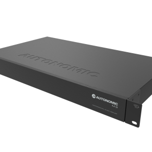 Autonomic M3 Music Server
