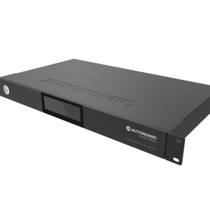 Autonomic M5 Pro Music Server