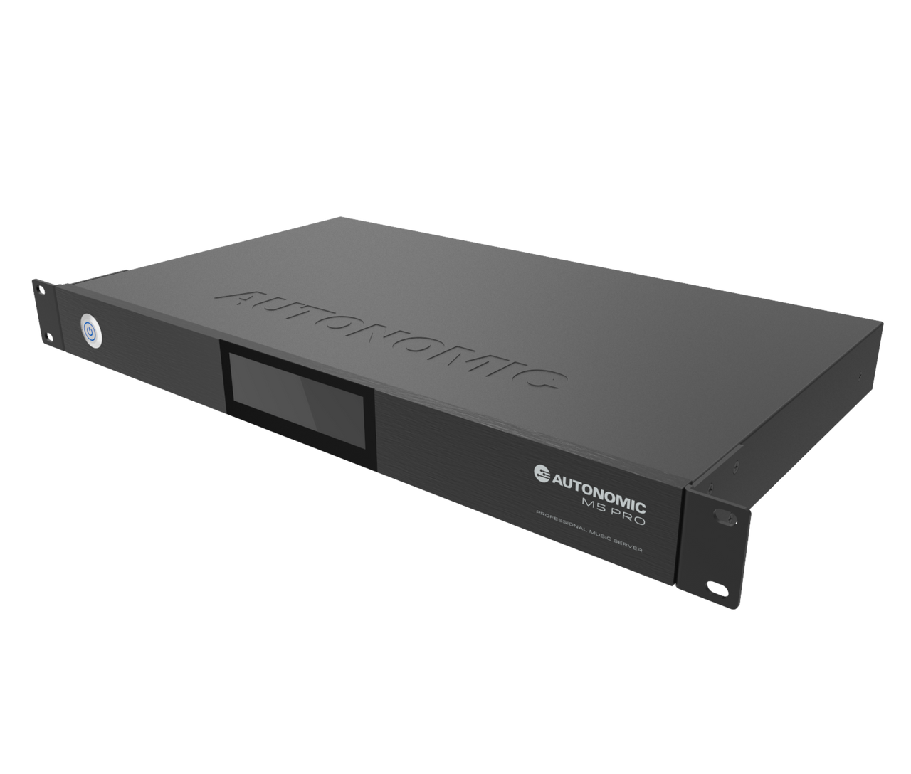 Autonomic M5 Pro Music Server