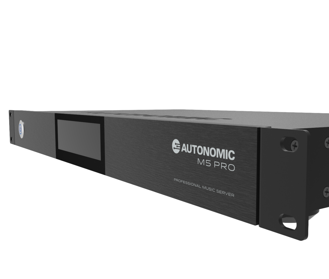 Autonomic M5 Pro Music Server - Image 3