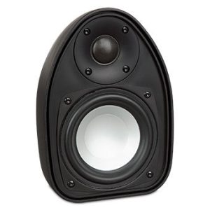 RBH Sound MM-4X WHITE