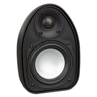 RBH Sound MM-4X WHITE