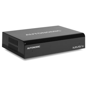 Autonomic MMS-1e Music Streamer