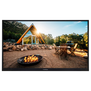 Furrion Aurora® Full-Sun 4K LED Outdoor Smart TV