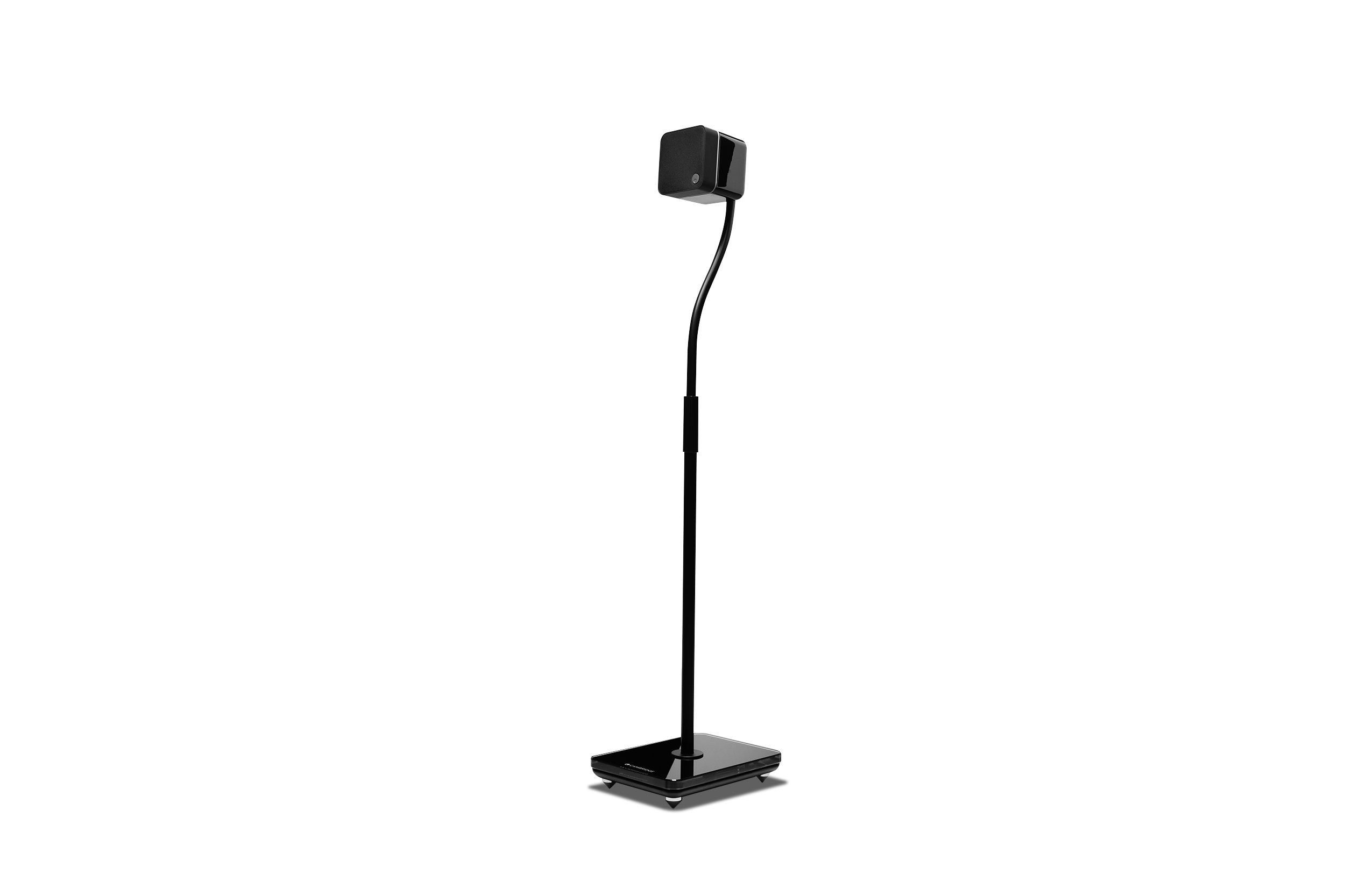Cambridge Audio Minx CA600P Floor Stands - Image 5