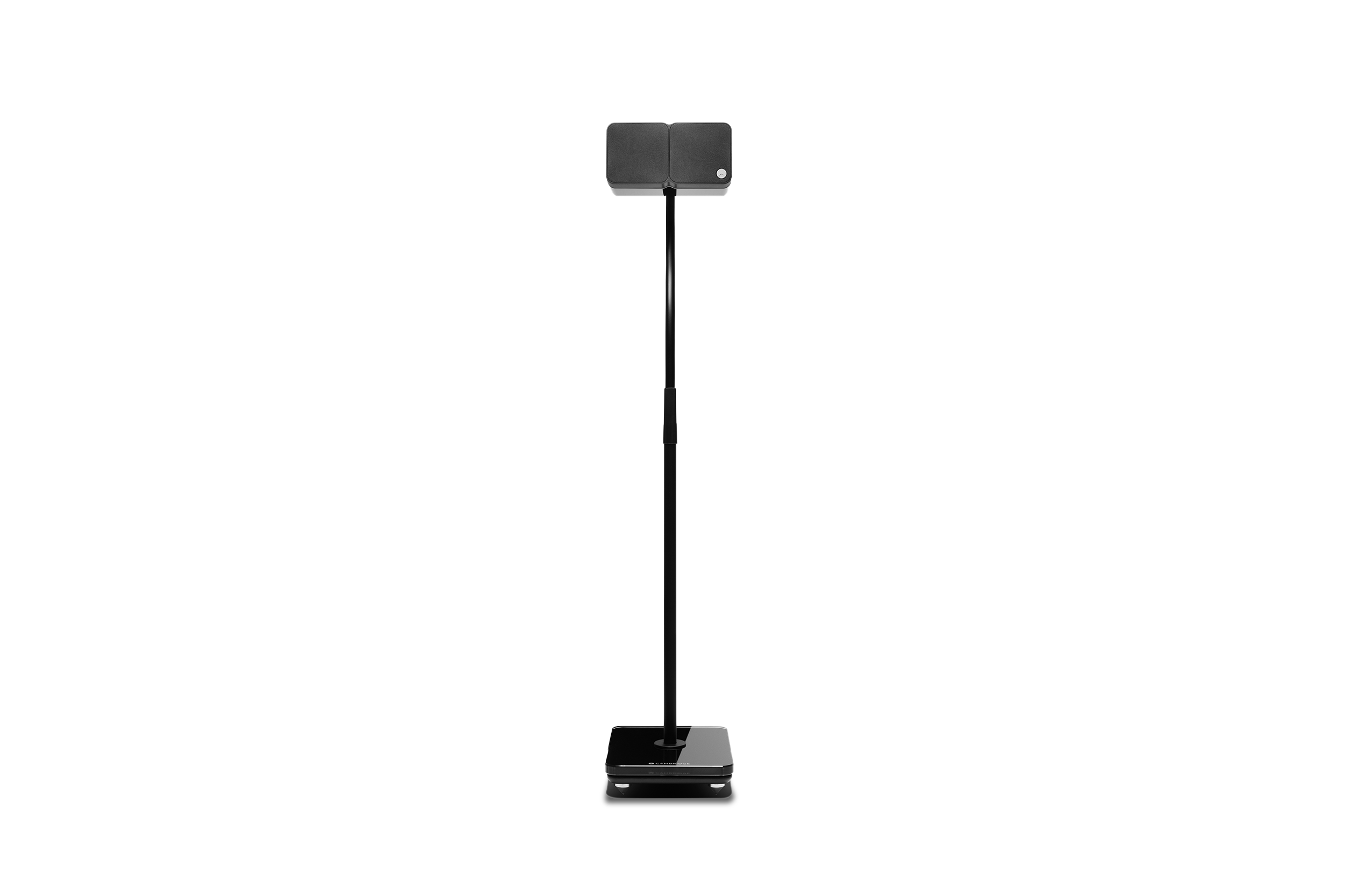 Cambridge Audio Minx CA600P Floor Stands - Image 2