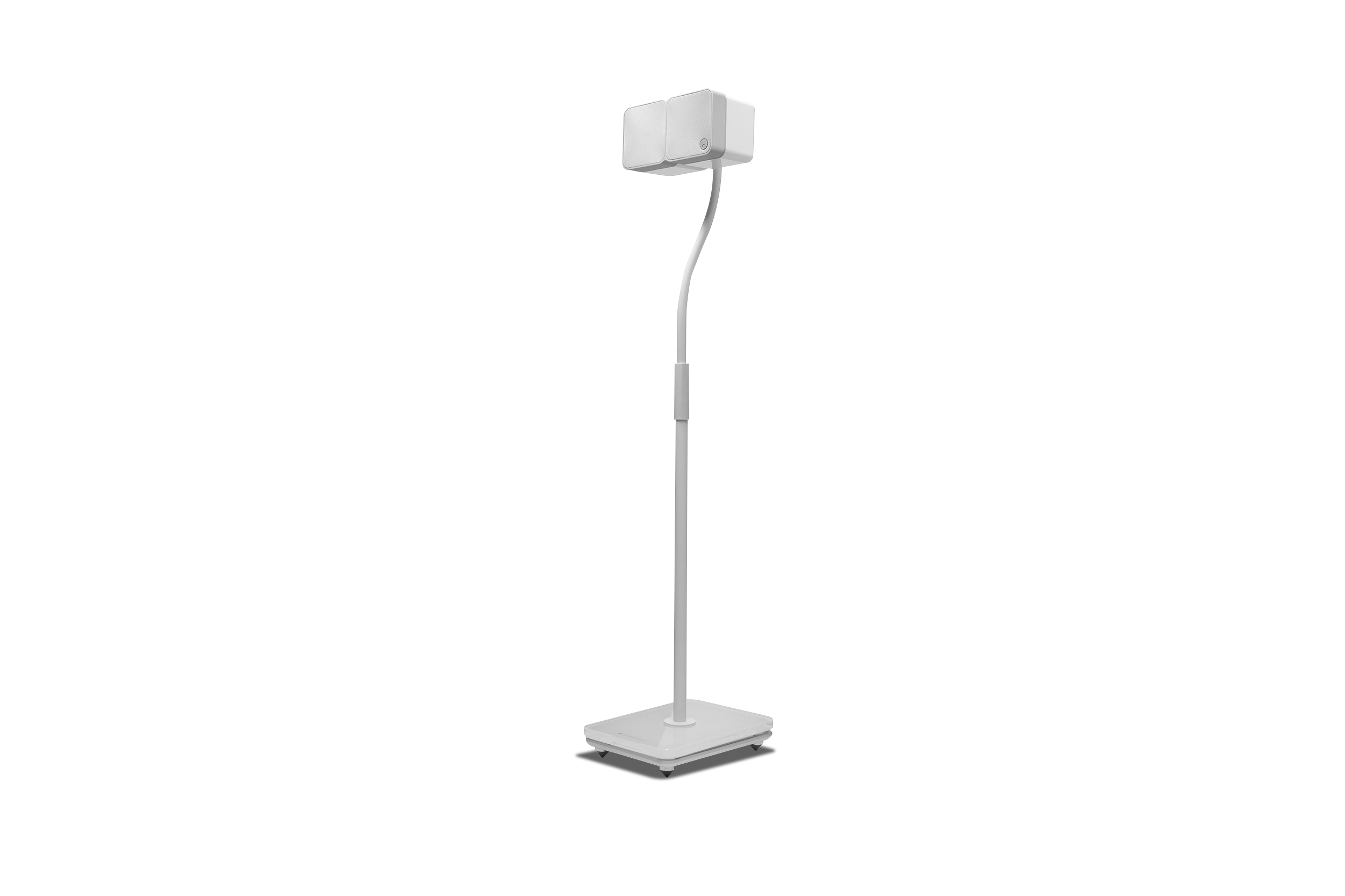 Cambridge Audio Minx CA600P Floor Stands - Image 9