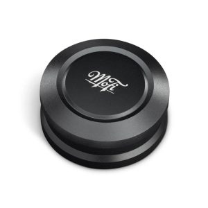 MoFi Electronics Super Heavyweight Champion Record Weight